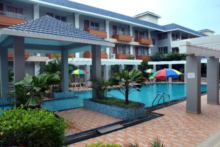 Blue Lily Beach Resort_Puri-1
